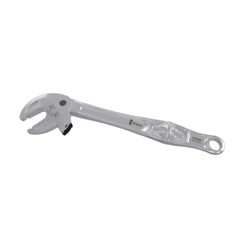 

Wera 6004 Joker XXL 24-32 mm Self-Setting Spanner