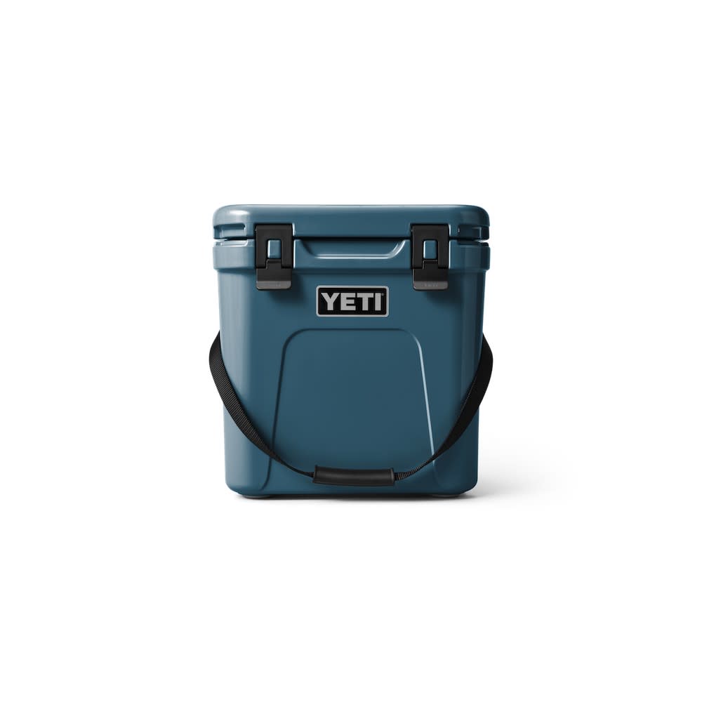 

Yeti Roadie 24 Hard Cooler Nordic Blue