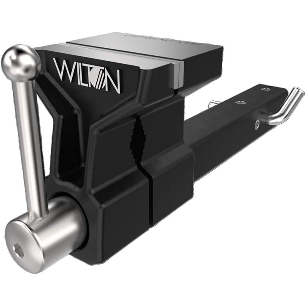 

Wilton ATV All Terrain Vise 5"