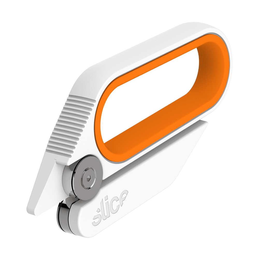 

Slice Rotary Scissor Nylon Handle Blade Free