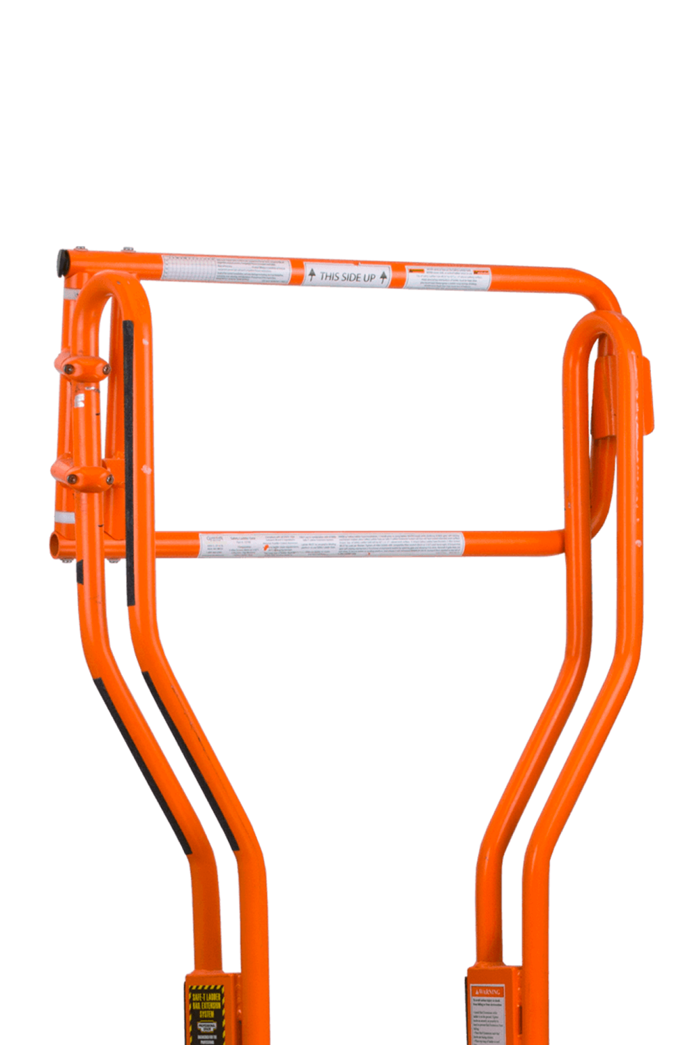 

Safe-T Self Closing Ladder Gate