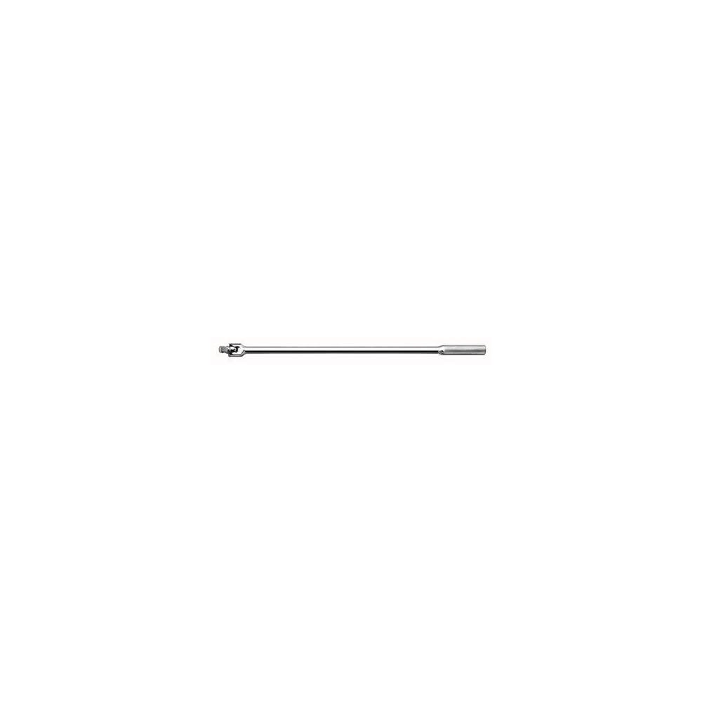 

1/2 in. Drive x 24 In. Length Knurled Grip Steel Flex Handle Bar
