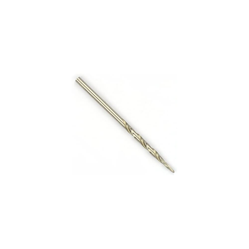 

1-5/8 In. Flute Length HSS Regular Length Tapered Point Drill