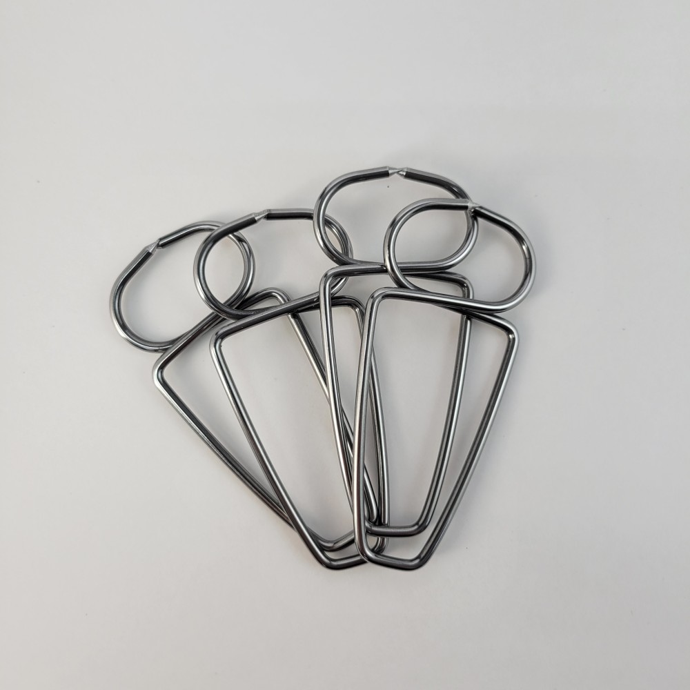 

Collins Tools Clamps 4pk