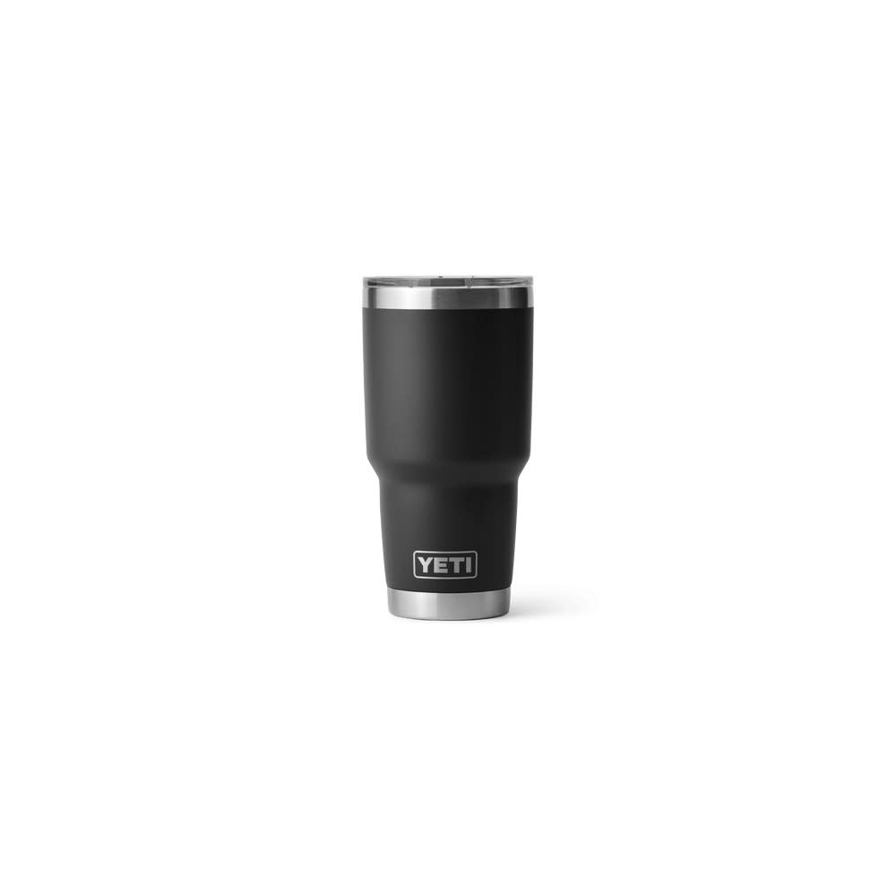 

Yeti Rambler 30oz Tumbler with MagSlider Lid Charcoal