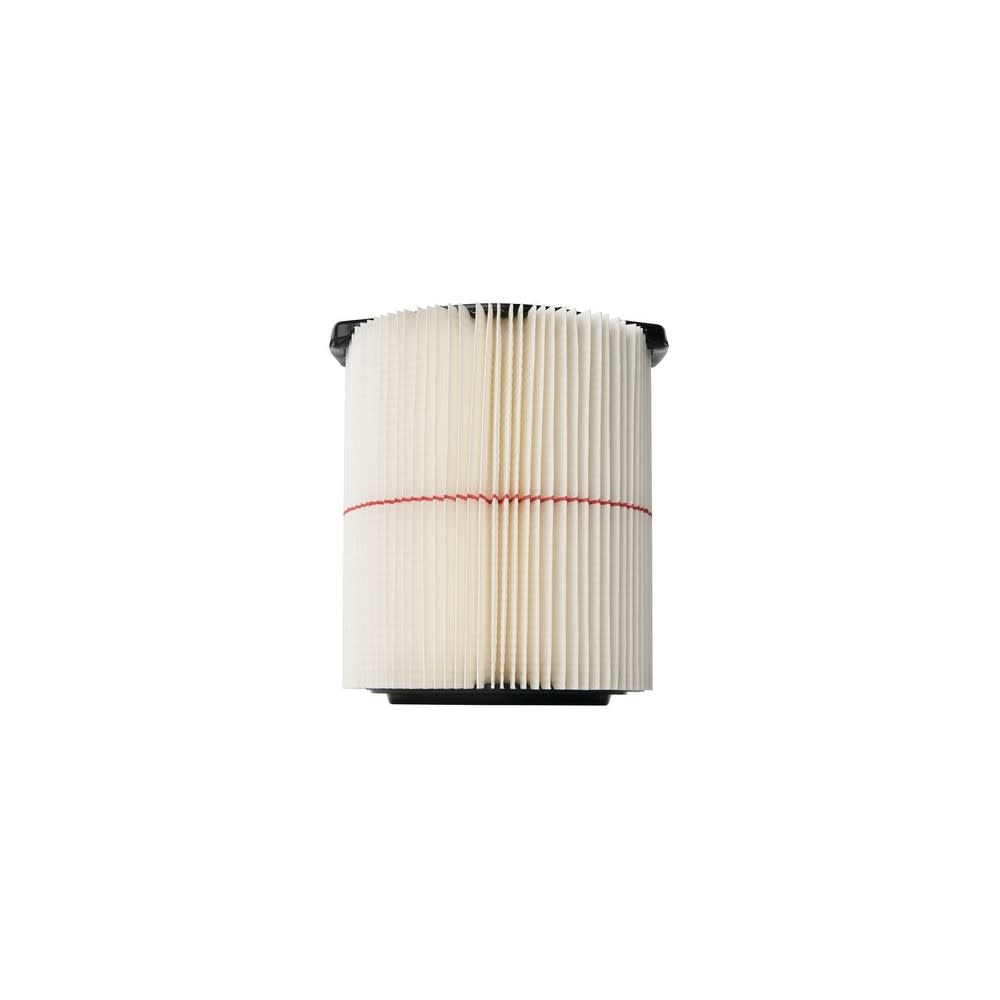 

Craftsman Wet/Dry Vacuum Red Stripe Replacement Filter 1pc