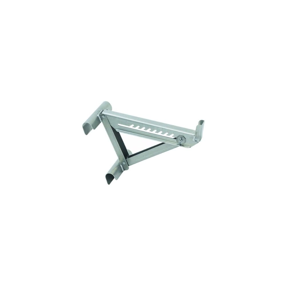 

Qual Craft Ladder Jack Short Body Aluminum 2 Rung