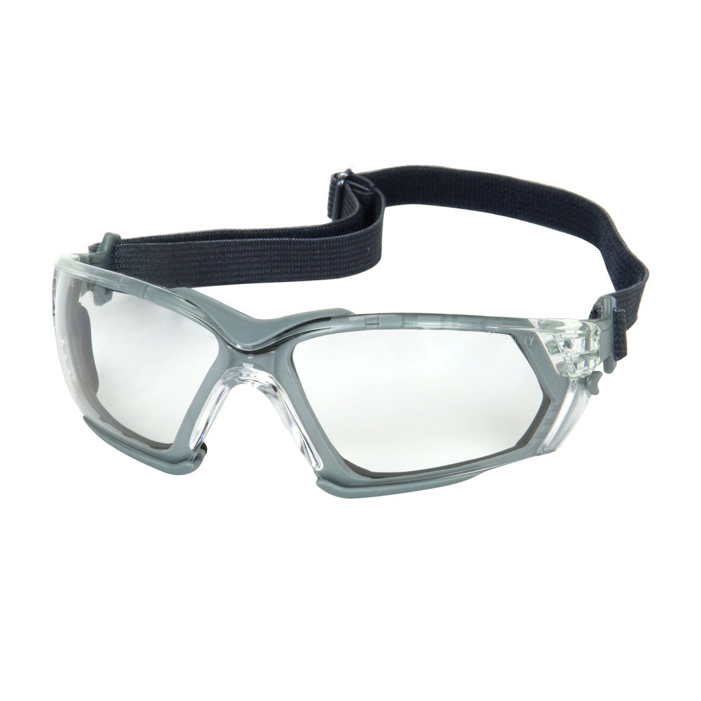 

Fortify AntiScratch/FogLess 3Sixty Coating Rimless Safety Glasses