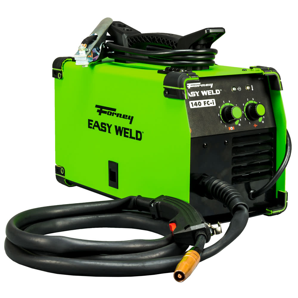 

Easy Weld 261 140 FC-i MIG Welder