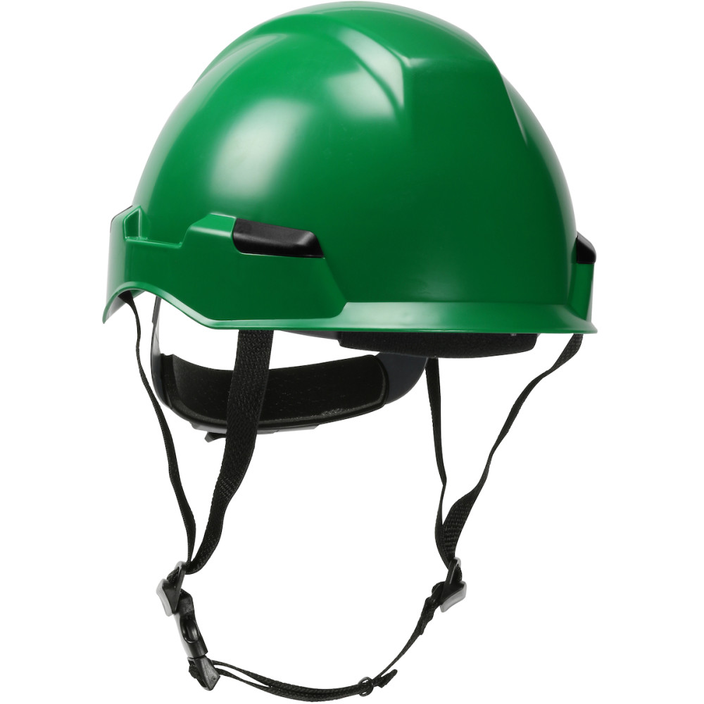 

PIP Dynamic Rocky Industrial Climbing Helmet Dark Green