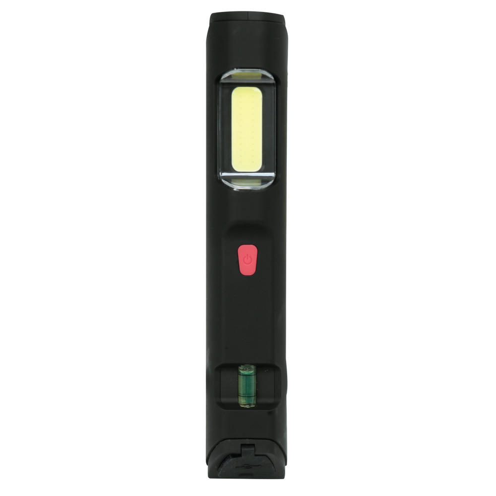 

Feit Electric Rechargeable Handheld LED Worklight W/ Laser Level