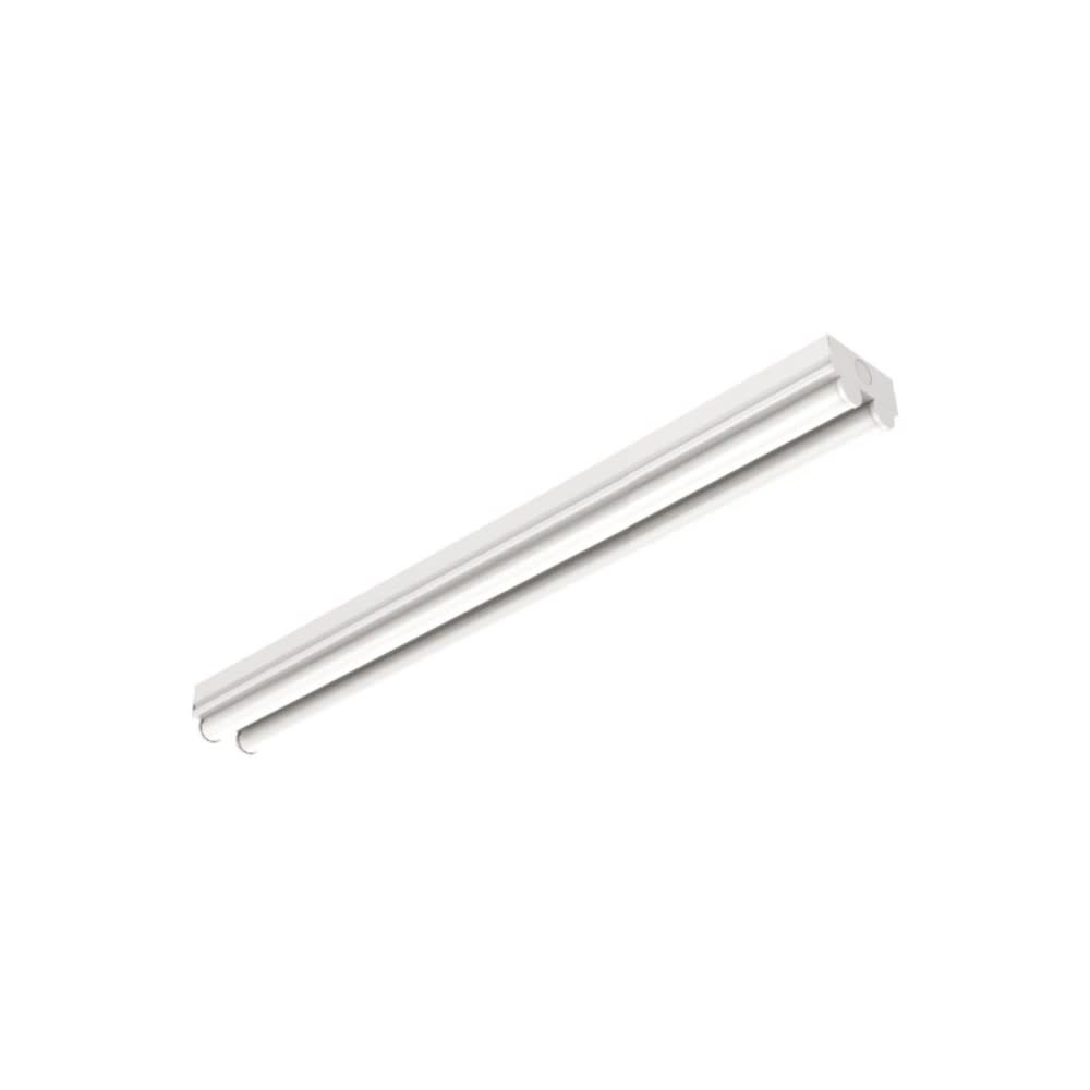 

Metalux ST Series Striplight 78W 8' 8200 Lumen Dual Lens LED
