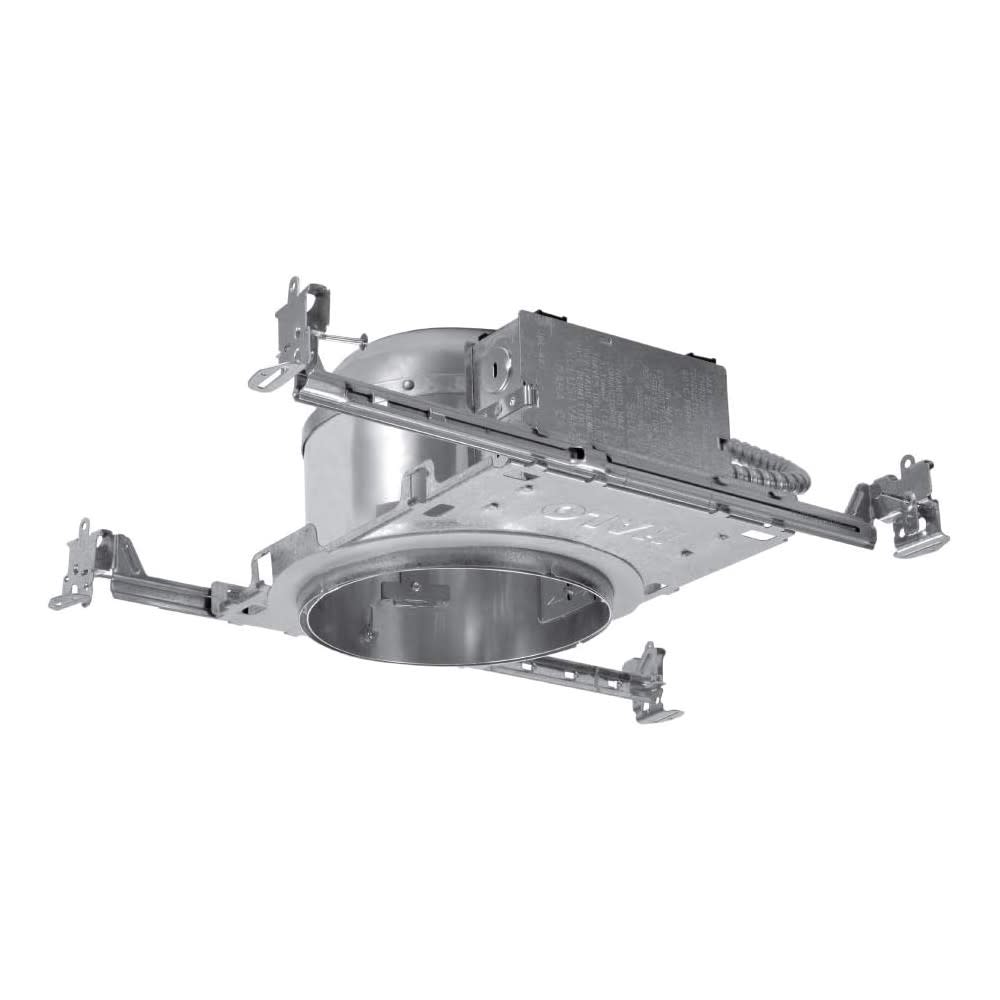 

Halo 6" Aluminum 120V 75W Air Tite E26 Base IC Shallow Housing