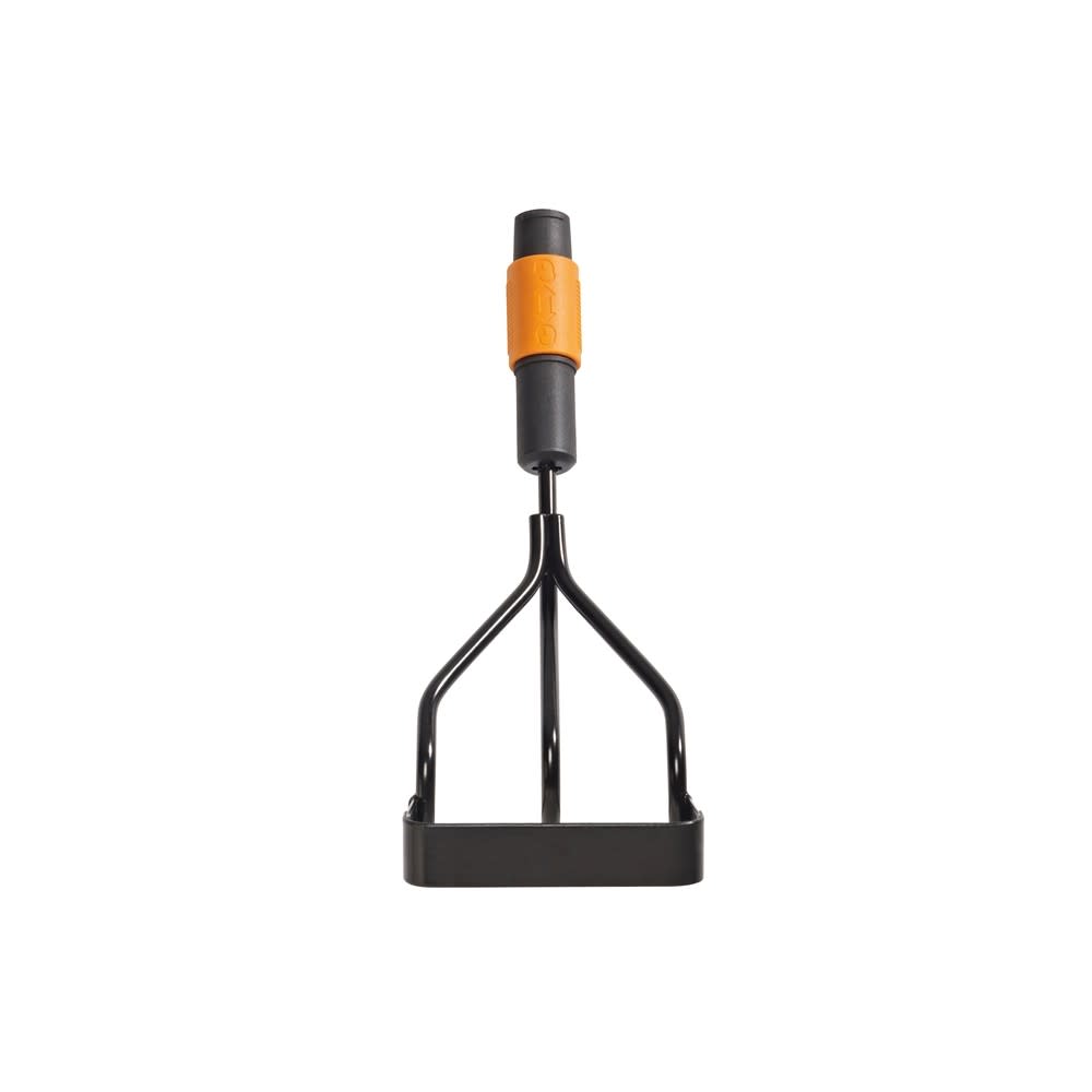 

Fiskars QuikFit Steel Blade Cultivator/Hoe Head