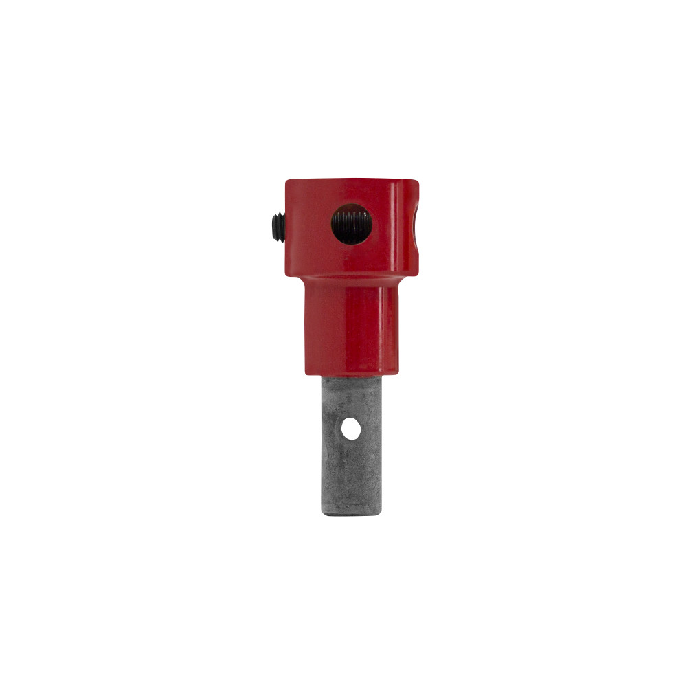 

Eskimo Pistol Bit Auger Adapter