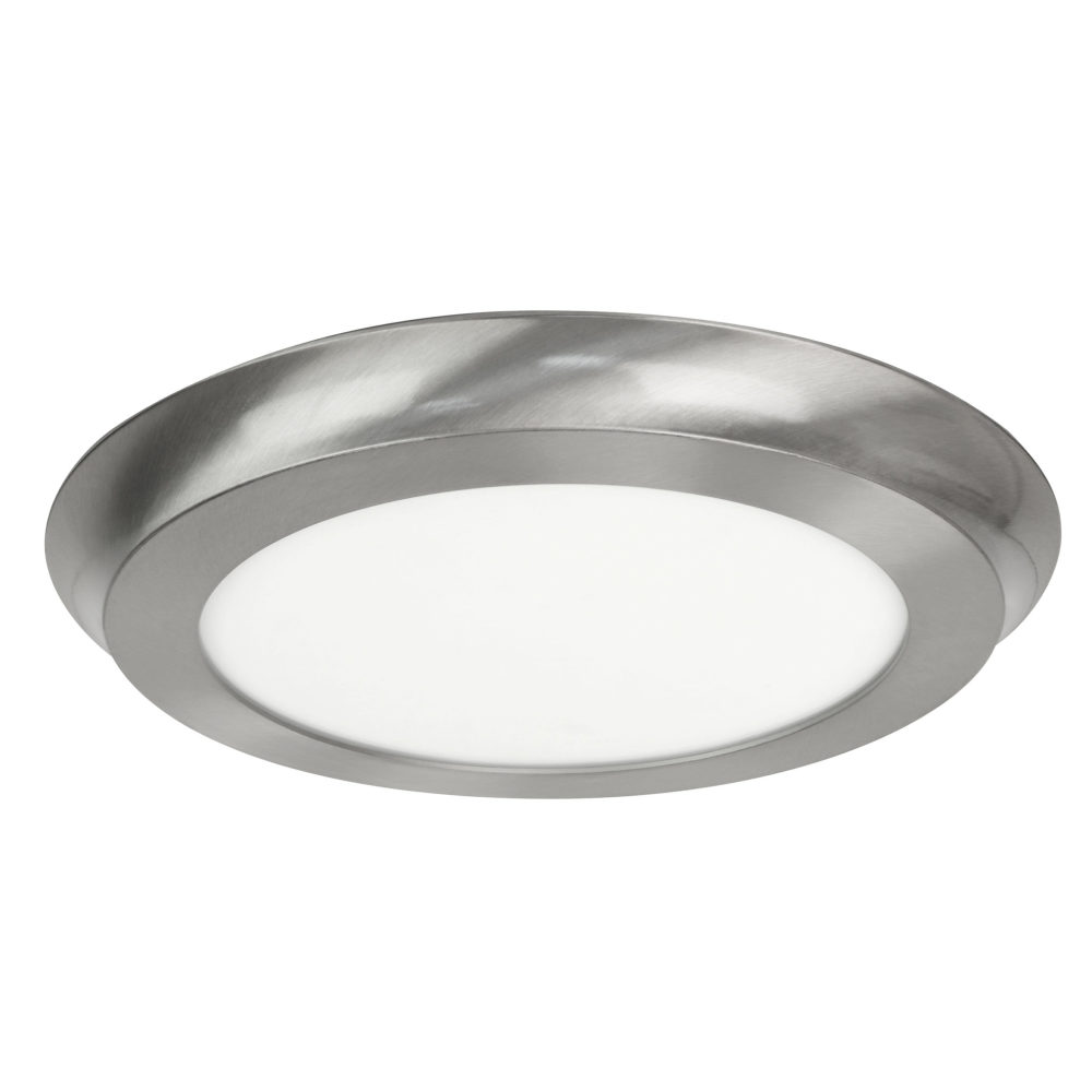 

Feit Electric 15" 22W Round LED Flat Panel Light Fixture