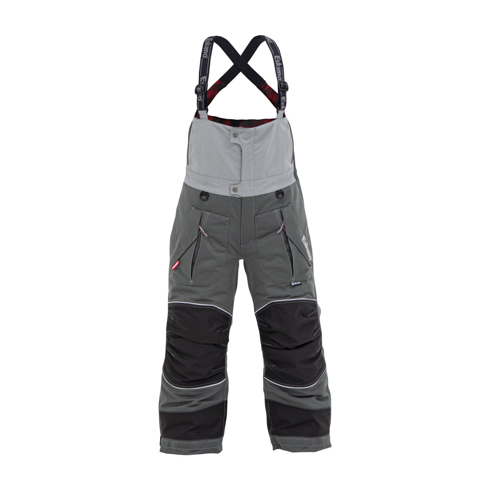 

Eskimo Legend Bib Womens Small