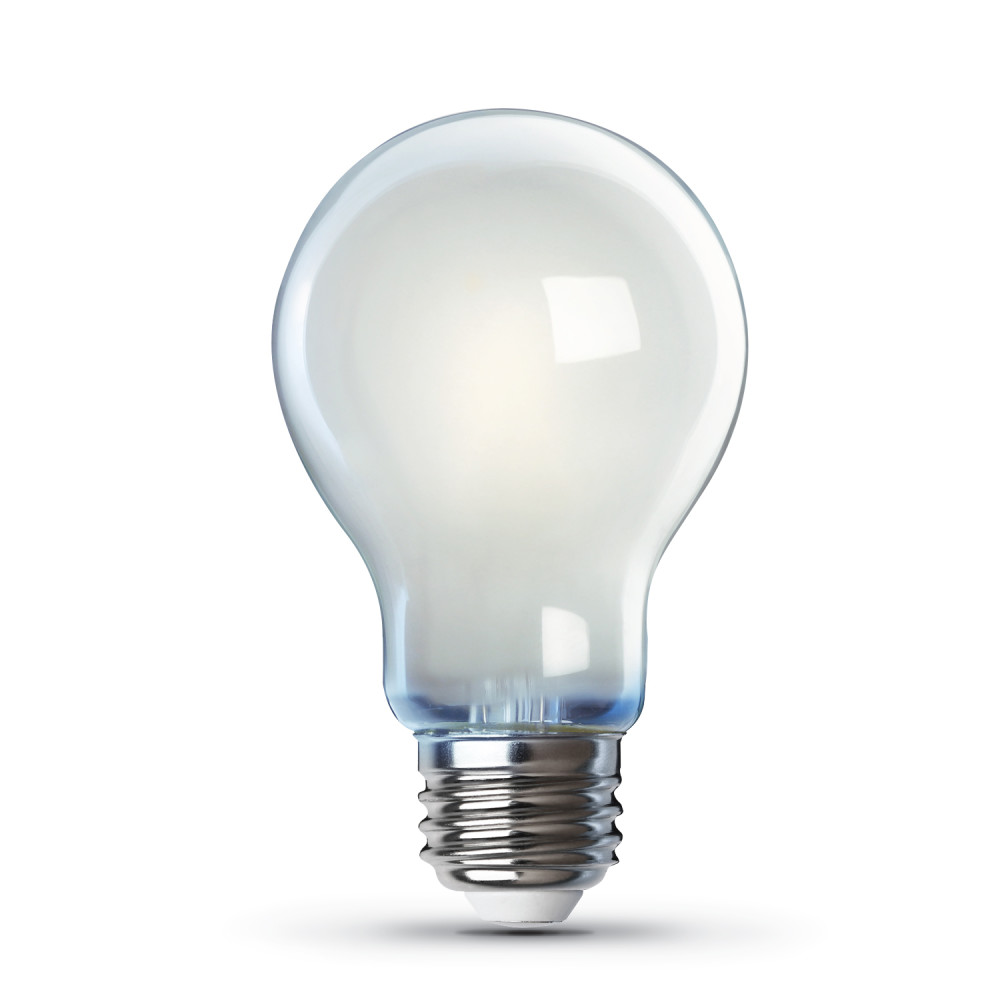 

Feit Electric 60W A19 2700K Dimmable Filament LED Bulb 4pk
