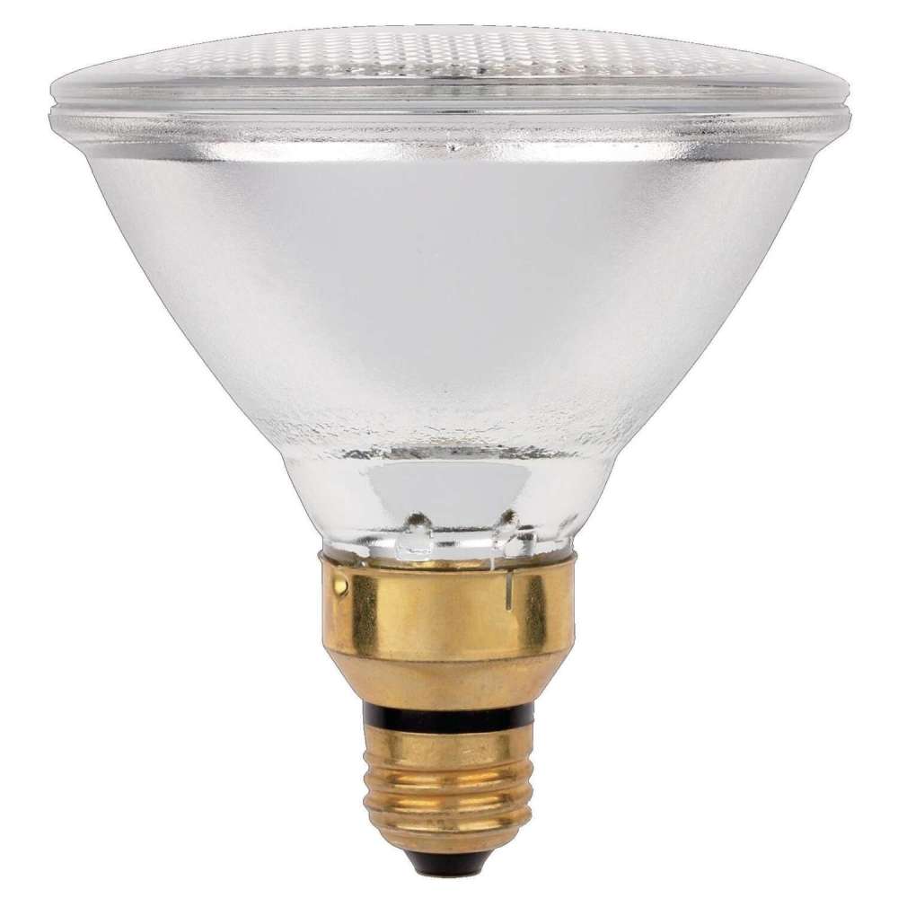 

Westinghouse PAR38 Dimmable Flood Halogen Light Bulb 120V 90W 1790 Lumens 2pk