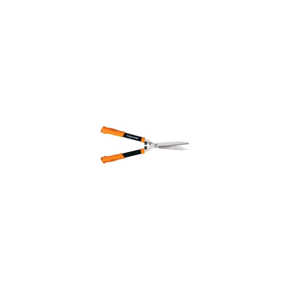 

Fiskars 8" Steel Blade Hedge Shear with Steel Handle