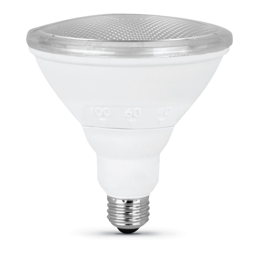 

Feit Electric 90W BeamChoice PAR38 5000K LED Bulb 1pk