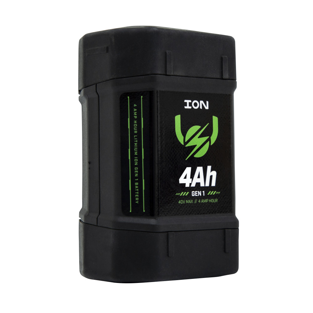 

ION Gen 1 Replacement Battery 40V 4AMP