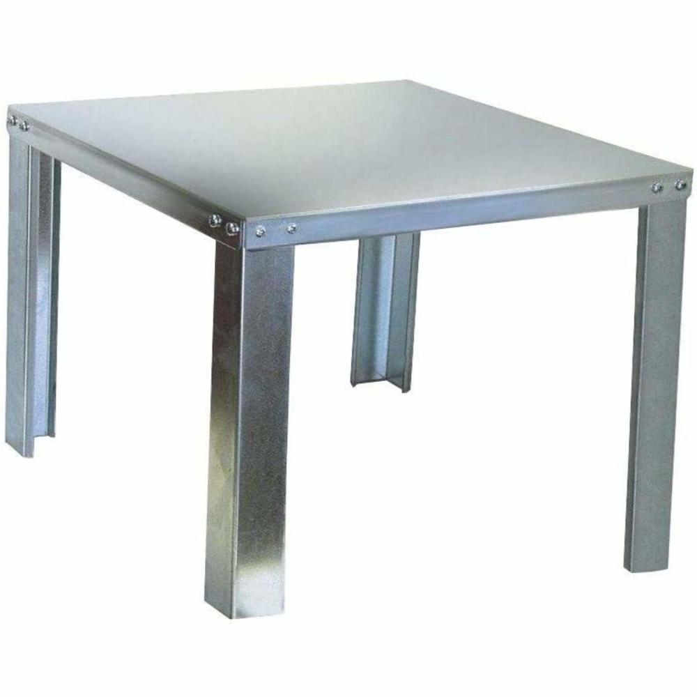 

SharkBite 650 Lbs Quickstand Electric/Gas Water Heater Stand