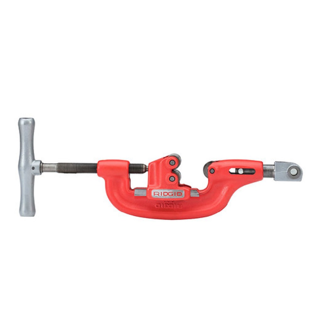 

Ridgid 360 1/8 to 2 Inch Full Floating Self Centering Cutter