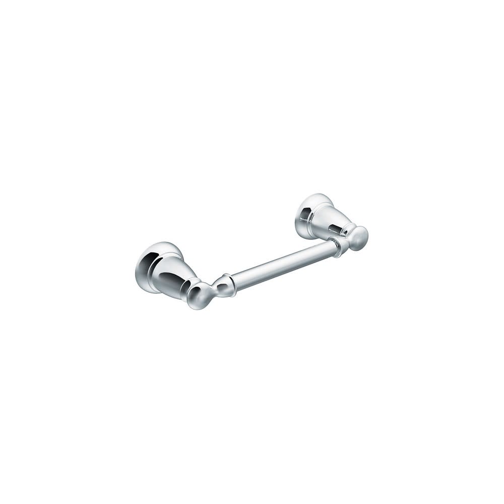 

Moen Banbury Toilet Paper Holder Chrome Pivoting