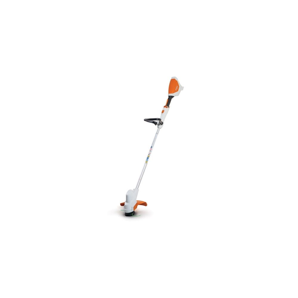 

Stihl FSA 57 Cordless Battery-Powered Trimmer with Battery