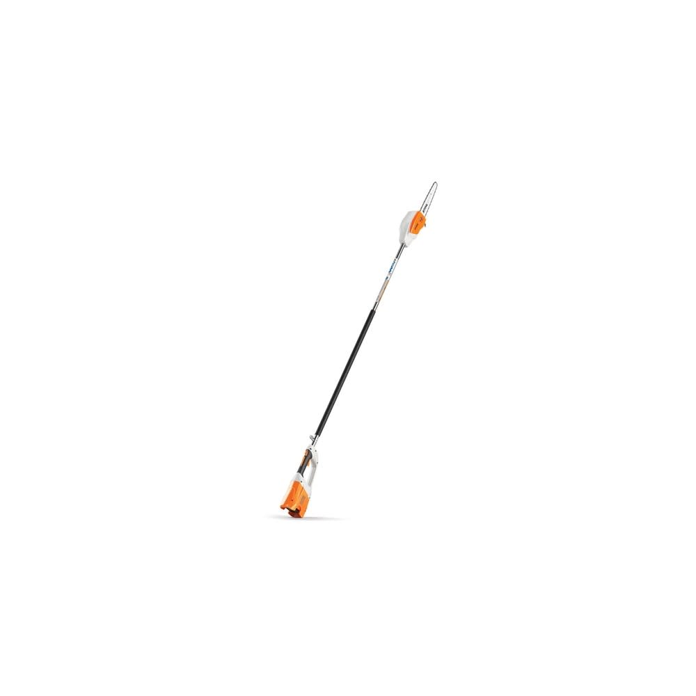 

Stihl HSA 65 Cordless Battery-Powered Pole Pruner