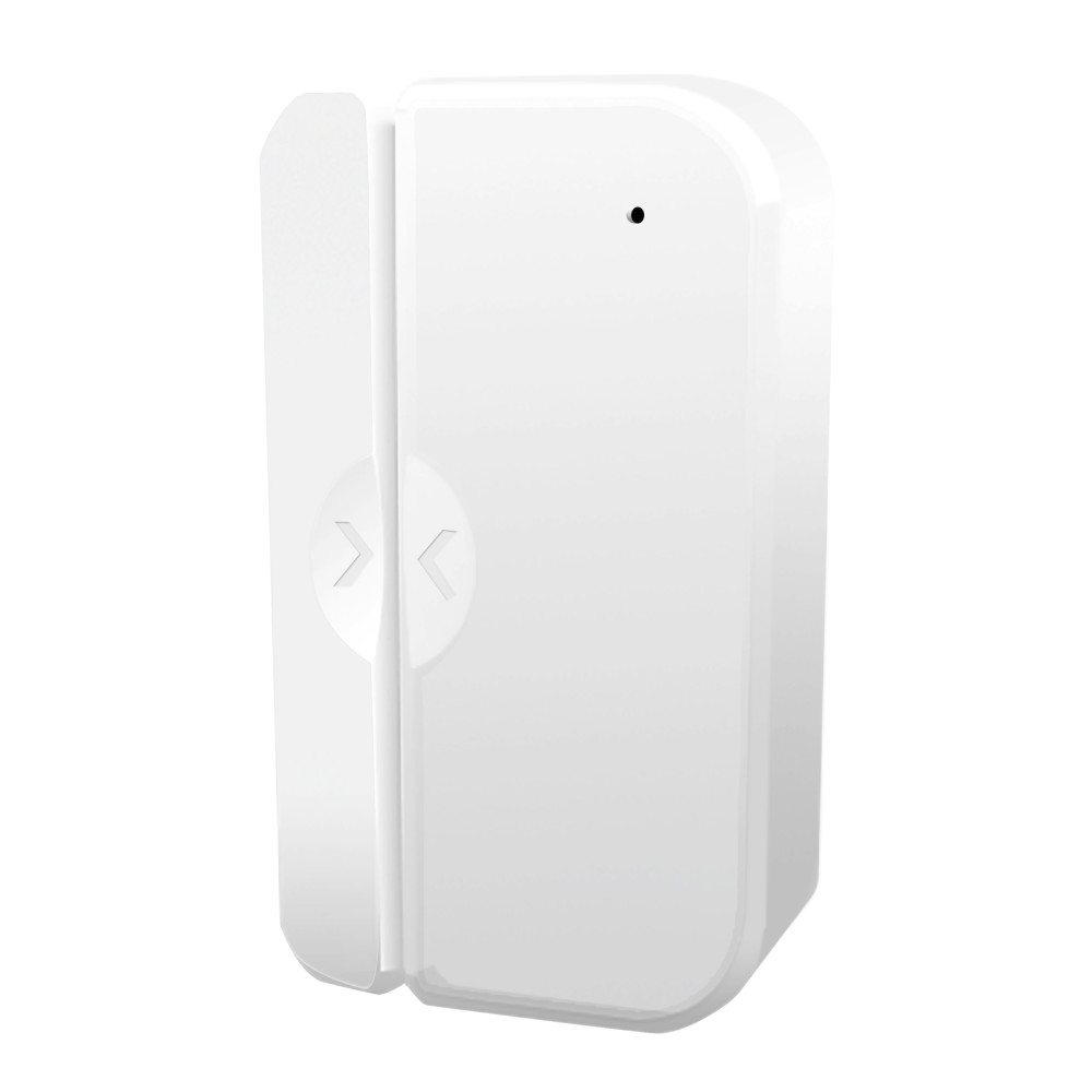 

Feit Electric Wireless White indoor Smart WiFi Door Window Sensor
