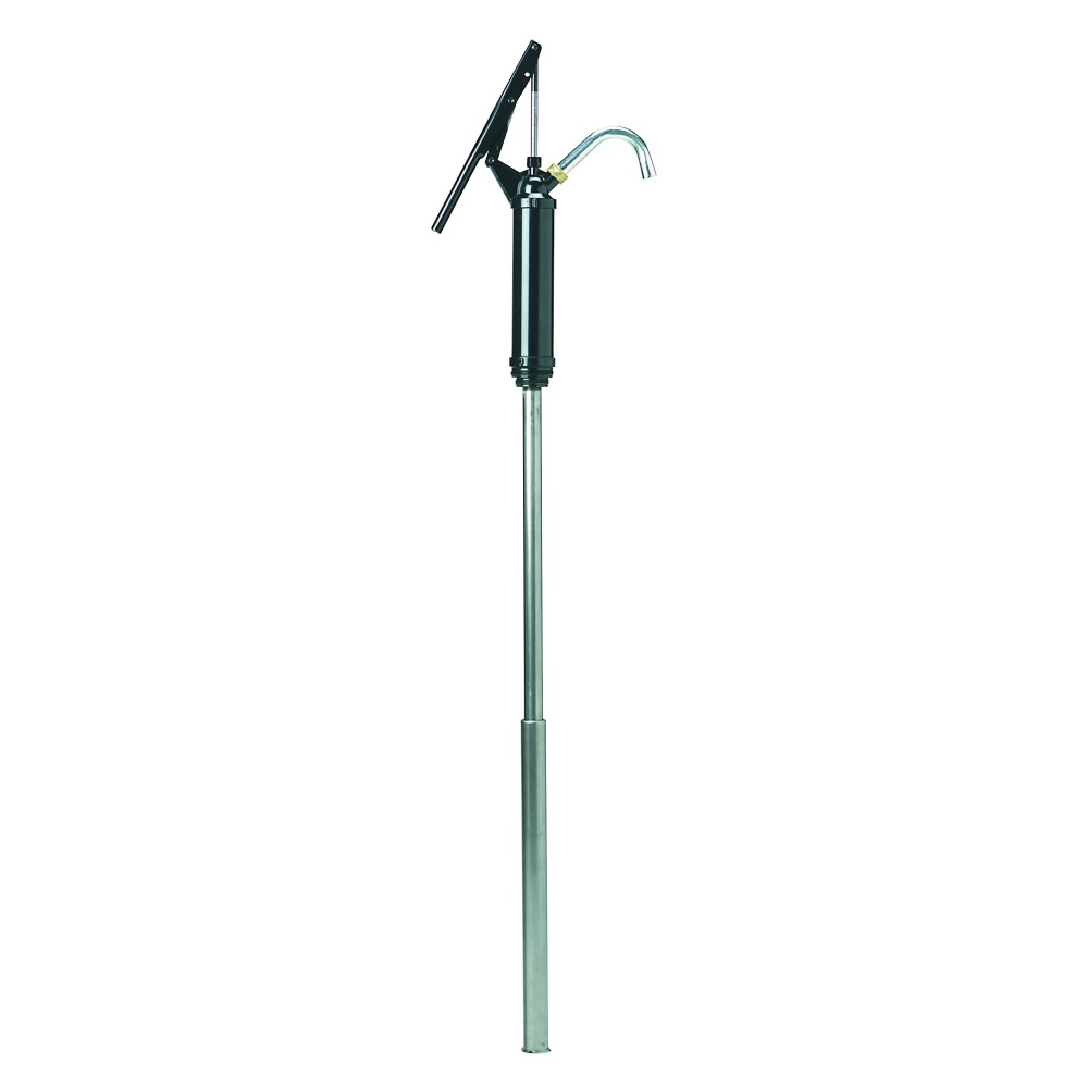 

Lubrimatic Barrel Pump Heavy Duty Lever Action