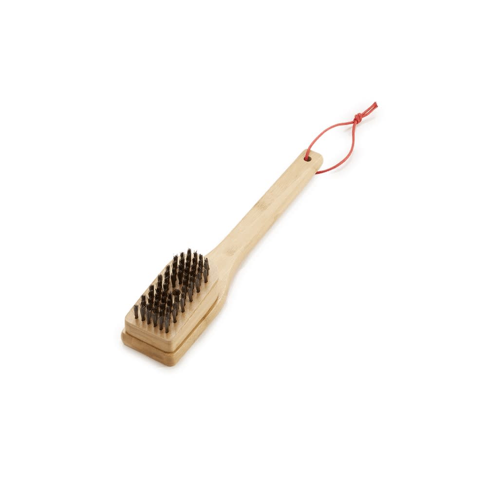 

Weber 12" Long Bamboo Grill Brush