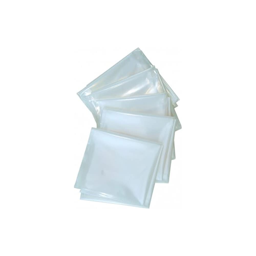 

Jet Replacement Micron Collection Bag for JCDC-3 - 5/Pack