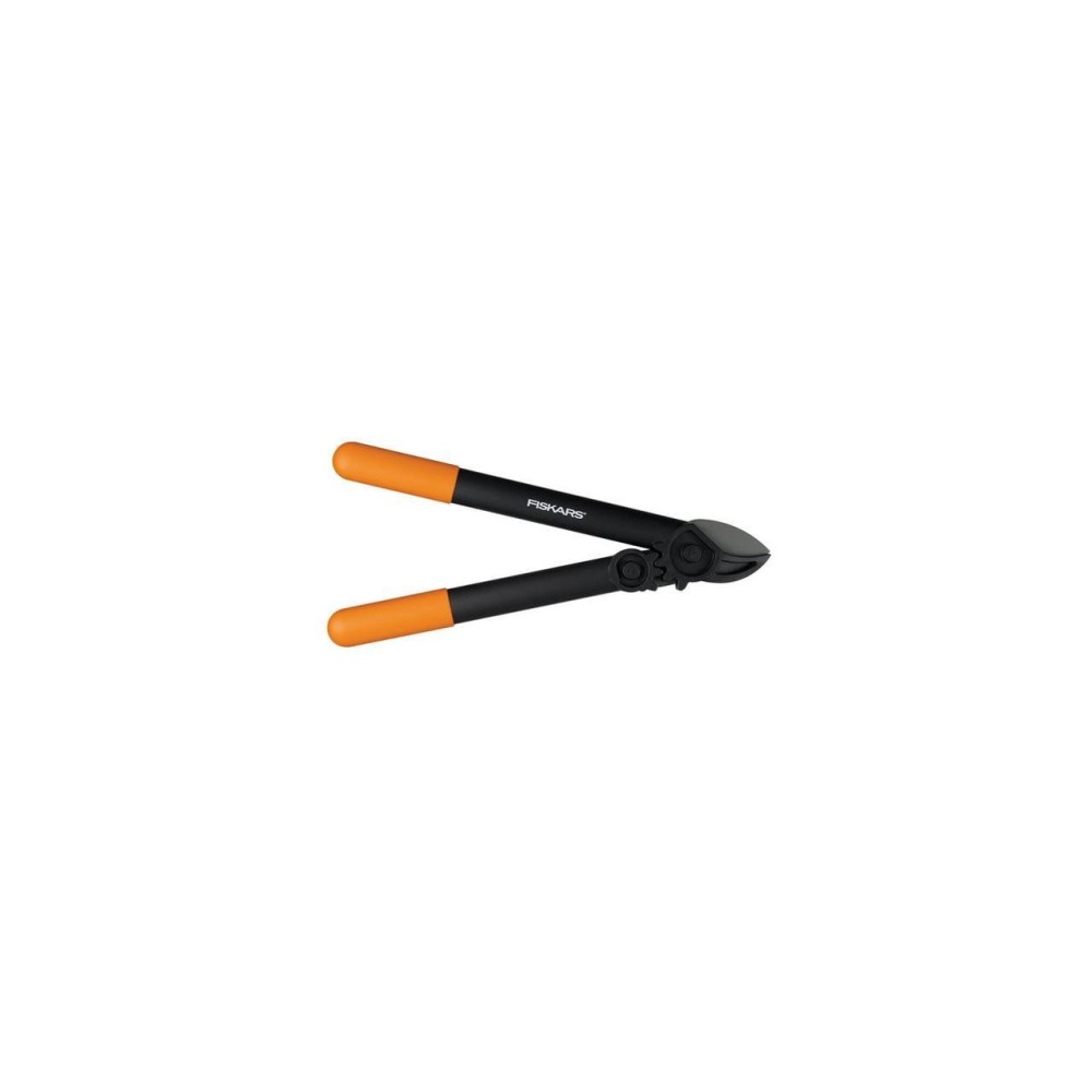 

Fiskars Pruner/Lopper 1 1/4" PowerGear Steel Anvil Super