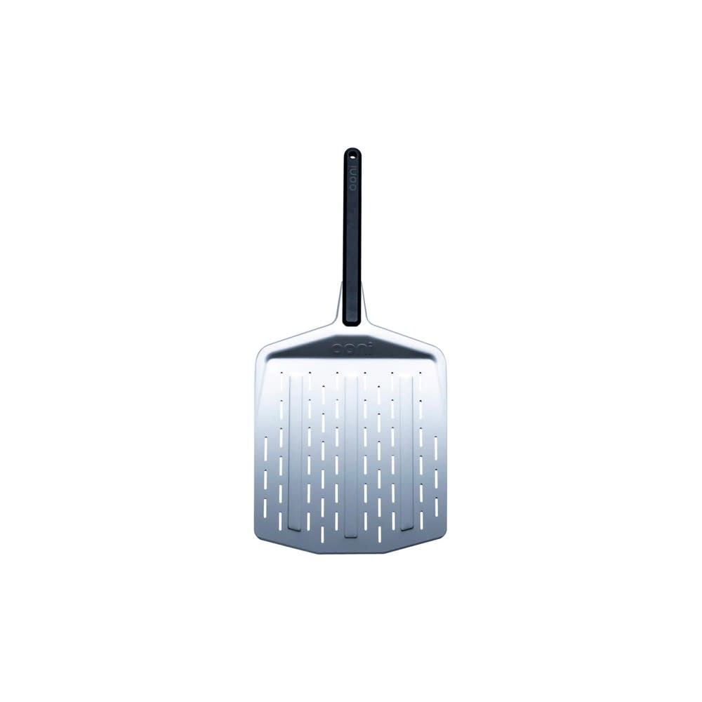 

Ooni Perforated Pizza Peel 27.5" x 14" Aluminum