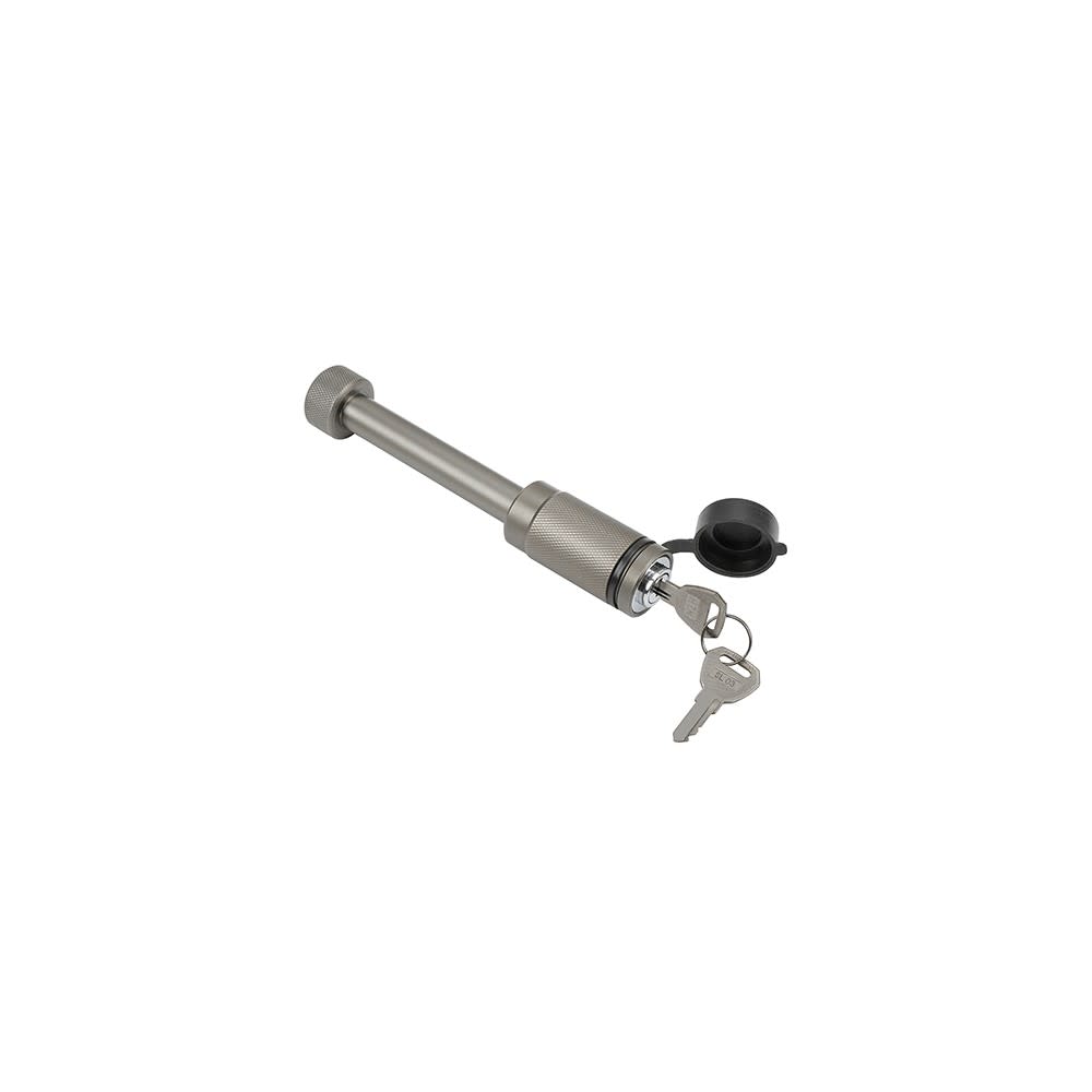 Reese Dogbone Trailer Hitch Lock Fits 2" & 2 1/2" Receivers
