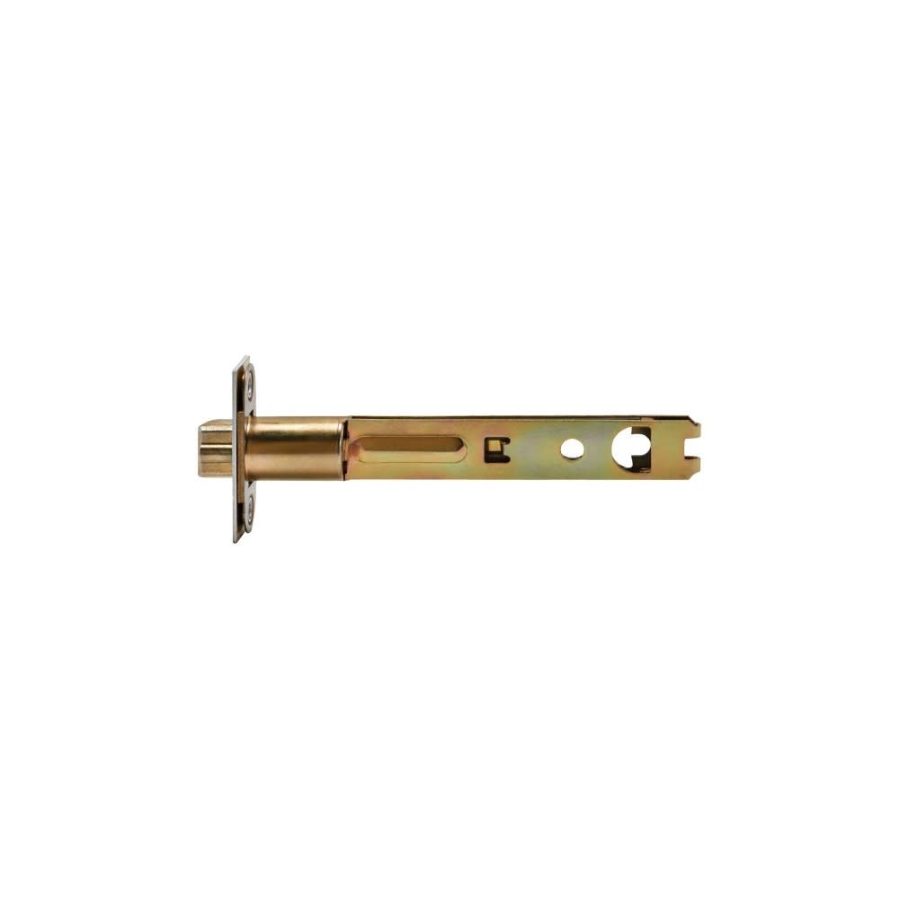 

Polished Brass Entry Door Speciality Deadlatch
