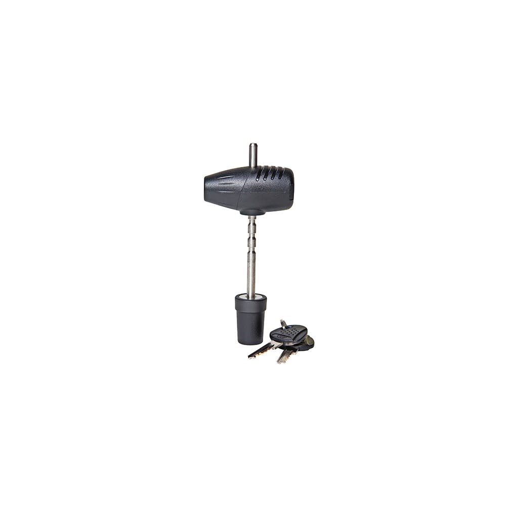 

Reese 360 Deg Adjustable Head Trailer Coupler Lock