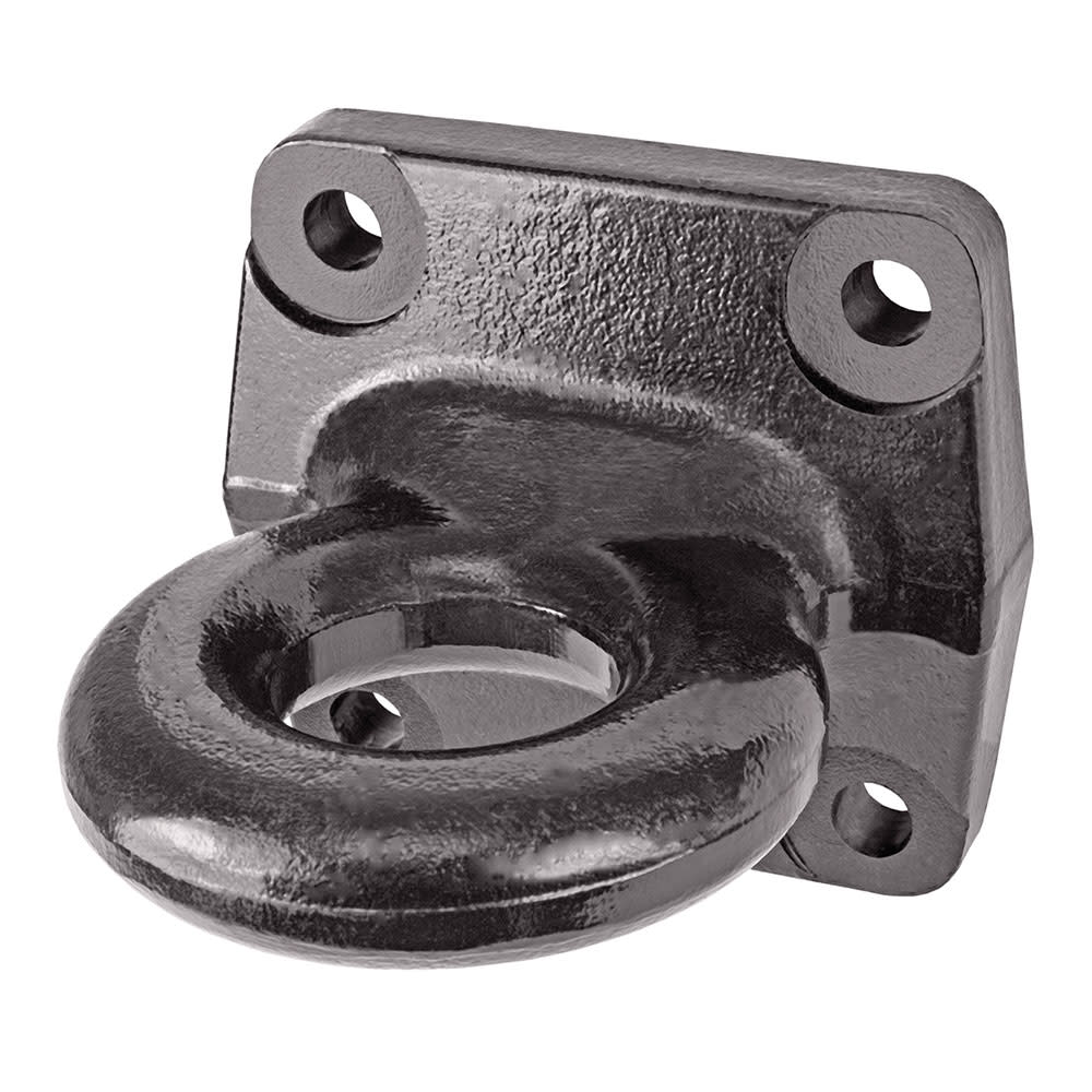 

Reese 2 1/2" 42000 lbs Trailer Lunette Eye Ring