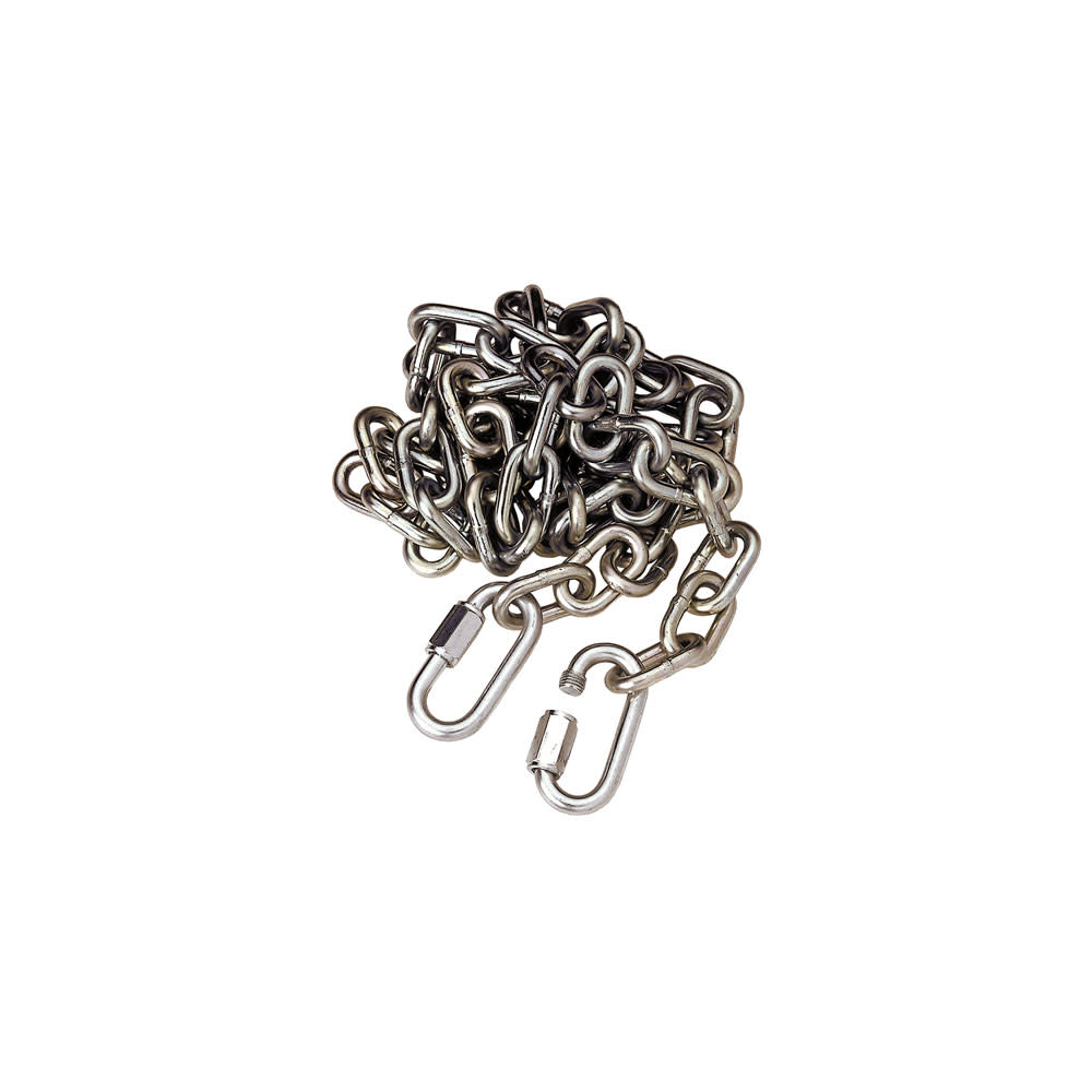

Reese 72" Length 5000 lbs Silver Towing Safety Chain