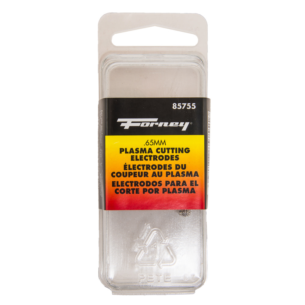 

Forney Plasma Cutting Electrode for Forney Plasma Cutter Machines