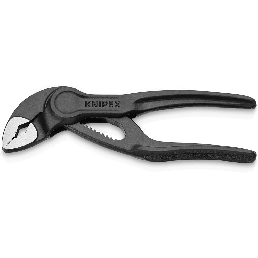 

Knipex Cobra XS Water Pump Plier 100mm