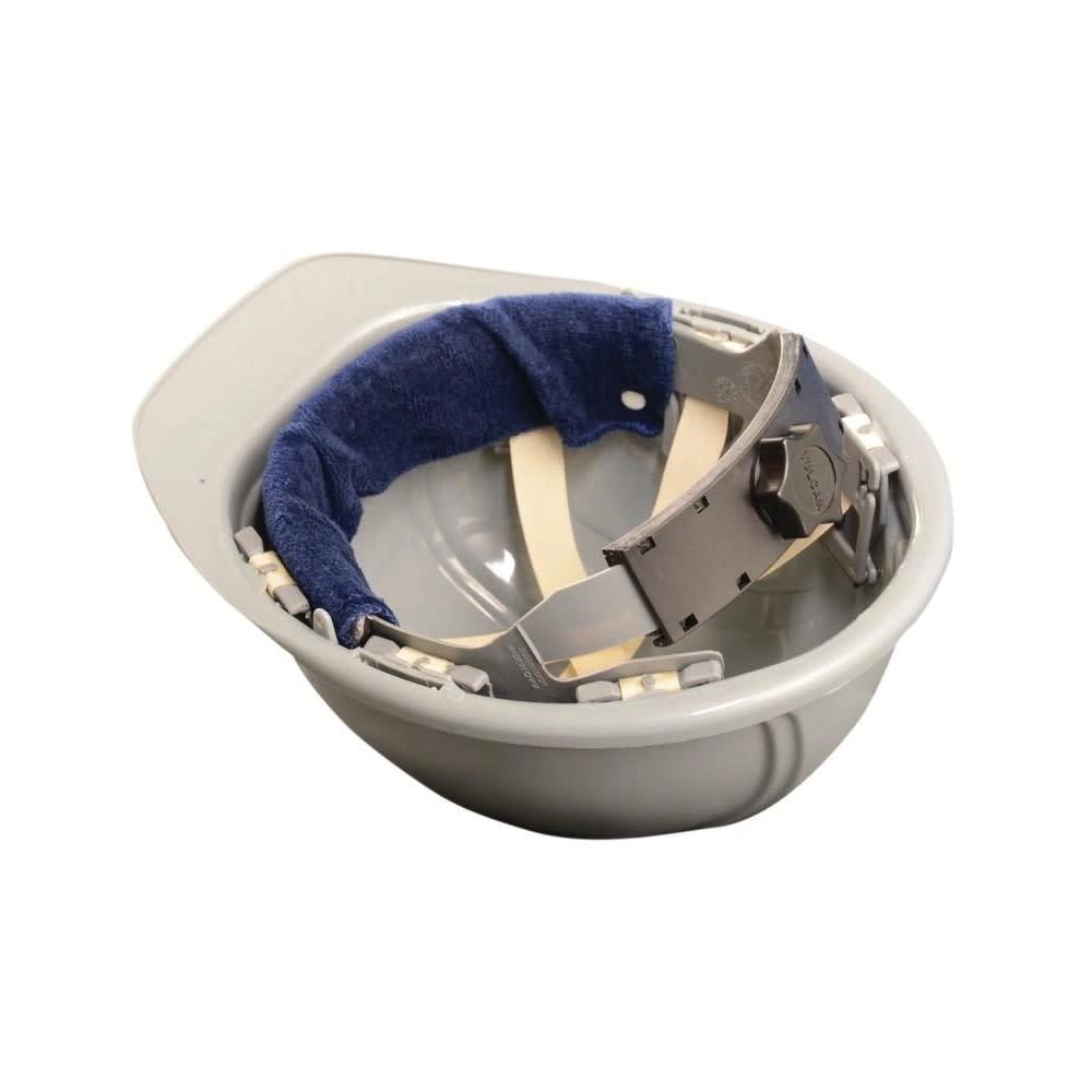 

Terry Toppers One Size Beige Contoured Hard Cap Knee Pad