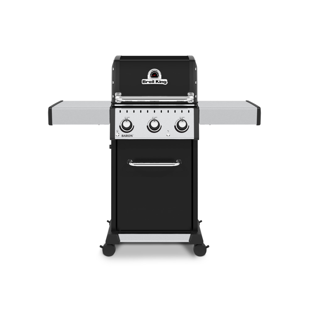 

Broil King Baron S 320 Natural Gas Grill