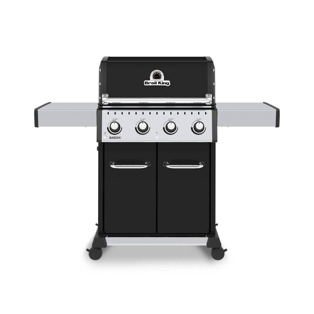 

Broil King Baron S 420 Propane Gas Grill