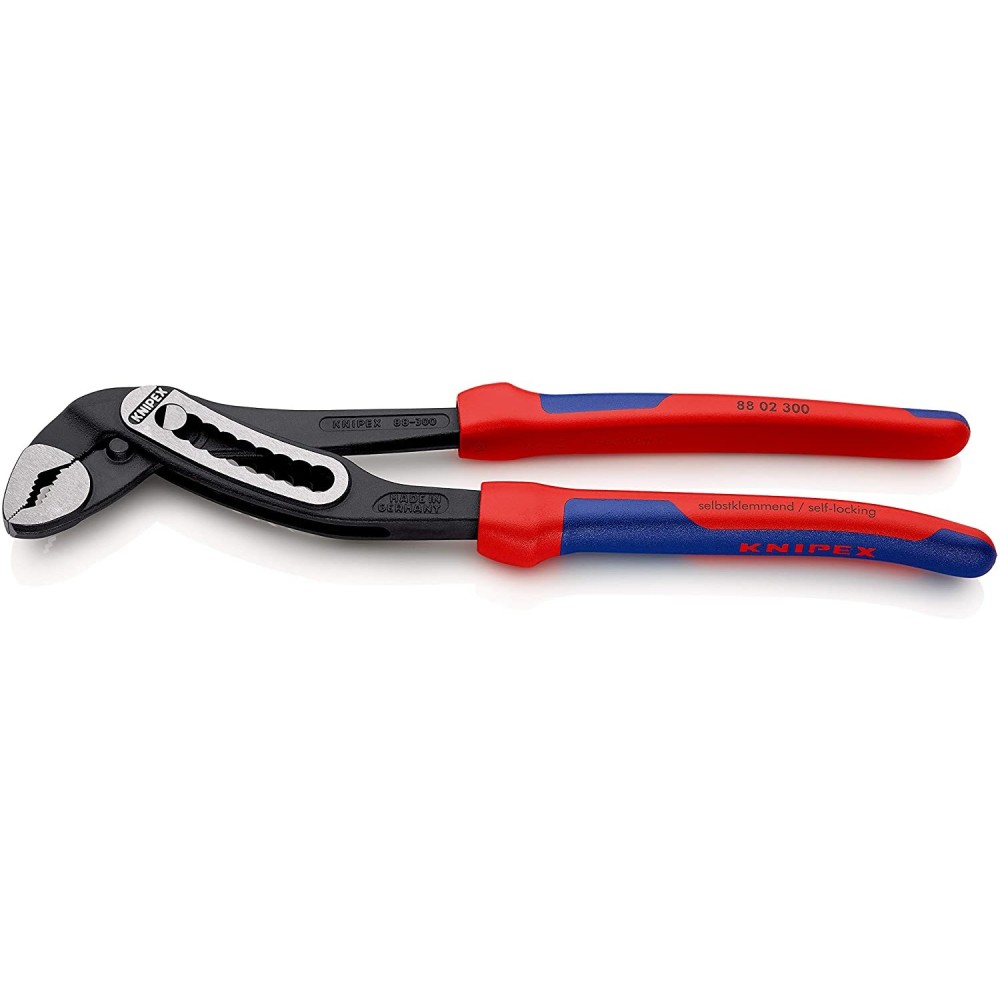 

Knipex Alligator Water Pump Pliers 300mm