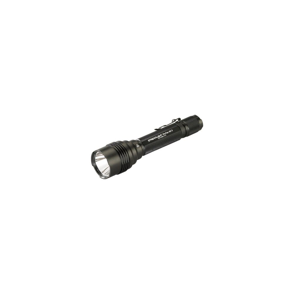 

Streamlight ProTac HL Black Tactical Handheld Flashlight