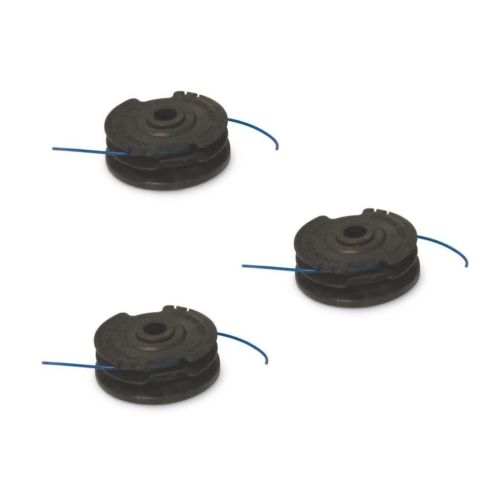 

Toro 60V GEN 2 0.08" Trimmer Line 3pk